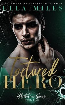 portada Tortured Hero (in English)