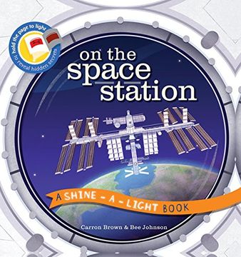 portada On the Space Station (en Inglés)