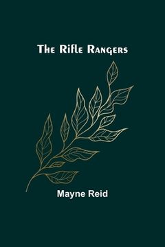 portada The Rifle Rangers