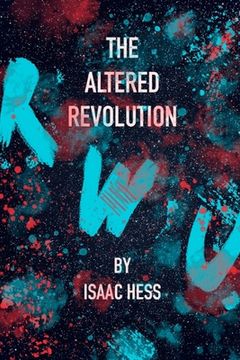 portada The Altered Revolution (en Inglés)