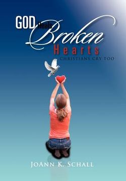 portada god heals broken hearts