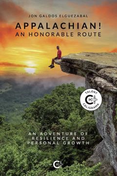 portada Appalachian an Honorable Route (in English)
