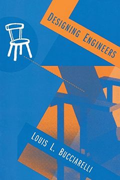 portada Designing Engineers (en Inglés)