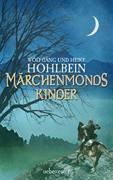 portada Märchenmonds Kinder (in German)