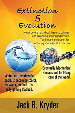 portada Extinction & Evolution (en Inglés)