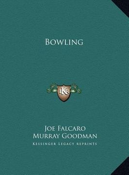 portada bowling (en Inglés)