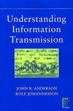 portada understanding information transmission