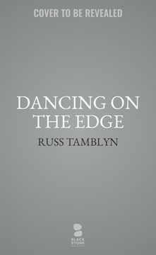portada Dancing on the Edge: A Journey of Living, Loving, and Tumbling Through Hollywood