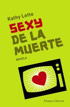portada Sexy de la Muerte (in Spanish)