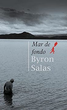 portada Mar de Fondo: Libro de los Nimios (in Spanish)