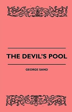 portada the devil's pool (en Inglés)