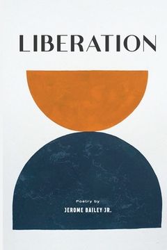 portada Liberation (en Inglés)