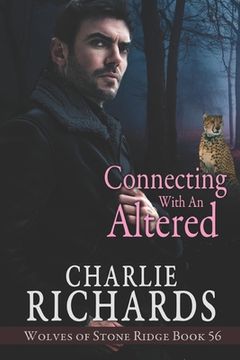 portada Connecting with an Altered (en Inglés)