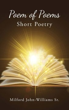 portada Poem of Poems: Short Poetry (in English)