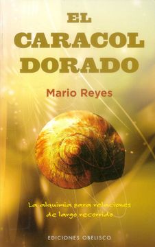 portada El Caracol Dorado (in Spanish)