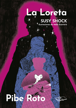 portada La Loreta. Pibe Roto