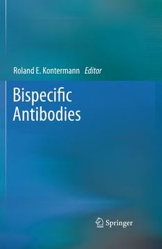 portada bispecific antibodies