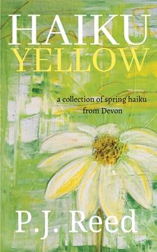 portada Haiku Yellow (in English)