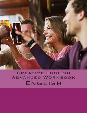portada Creative English Advanced: Workbook