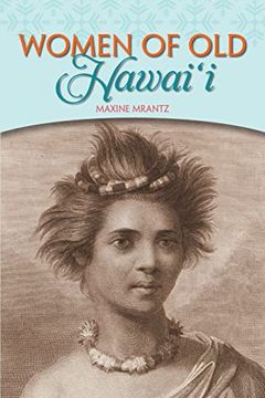 portada Women of Old Hawaii (in English)