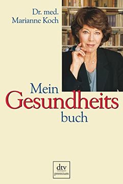 portada Mein Gesundheitsbuch (en Alemán)