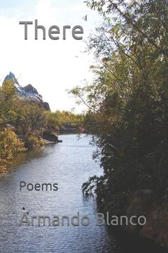 portada There: Poems (en Inglés)