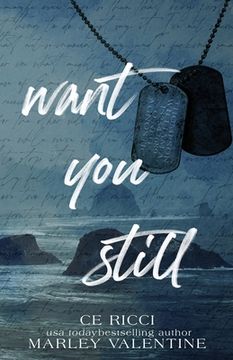 portada Want You Still (Alternate Cover)