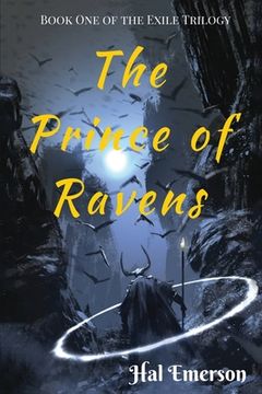 portada The Prince of Ravens (en Inglés)
