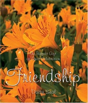 portada Friendship (Daisy Seal's Series) (en Inglés)