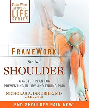 portada Framework for the Shoulder (Framework Active for Life) (in English)