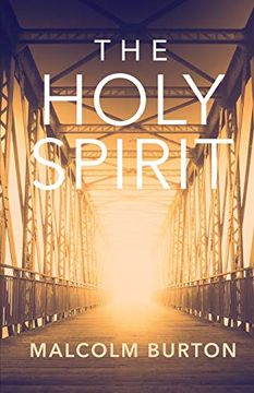 portada The Holy Spirit (in English)