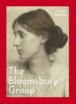 portada The Bloomsbury Group (en Inglés)
