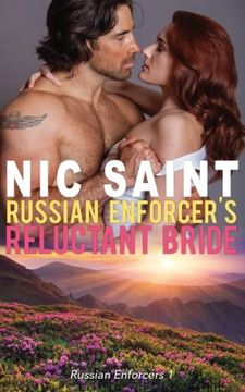 portada Russian Enforcer's Reluctant Bride (Volume 1)