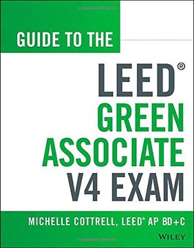 portada Guide to the Leed Green Associate v4 Exam