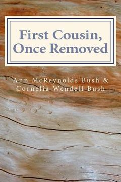 portada First Cousin, Once Removed (en Inglés)