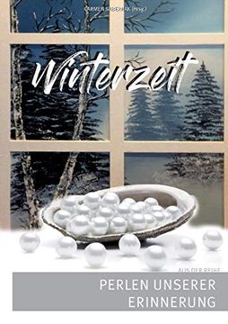 portada Winterzeit: Perlen Unserer Erinnerung 