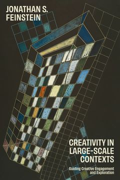 Creativity in Large-Scale Contexts: Guiding Creative Engagement and Exploration (en Inglés)