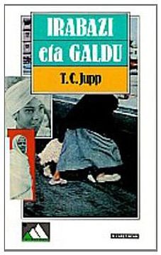 portada Irabazi eta Galdu (in Basque)