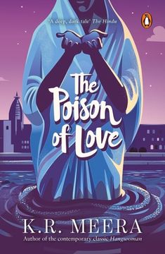 portada The Poison of Love (en Inglés)