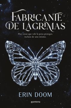 Fabricante de lágrimas (in Spanish)