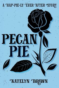 portada Pecan Pie (en Inglés)