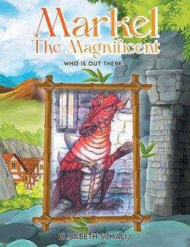 portada Markel The Magnificent: Who is Out There? (in English)