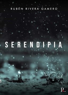 portada Serendipia (in Spanish)
