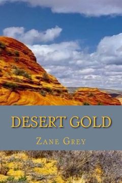 portada Desert Gold (Special Edition) 