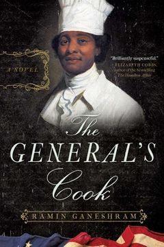 portada The General's Cook (en Inglés)