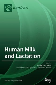 portada Human Milk and Lactation