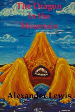 portada The Dragon in the Mountain: The secret memoires of JRR Nuffield (in English)