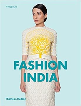 portada Fashion India
