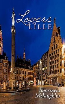 portada lovers in lille (in English)