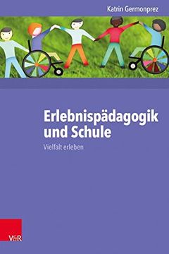 portada Erlebnispädagogik und Schule. (en Alemán)